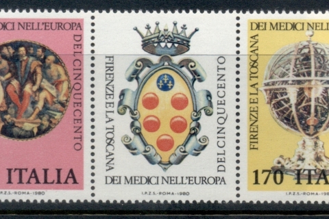 Italy-1980-The-medici-MUH