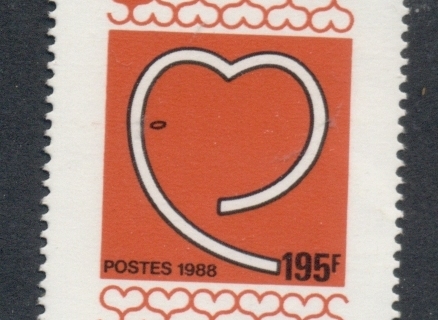 Ivory Coast 1988 Cardiology Congress