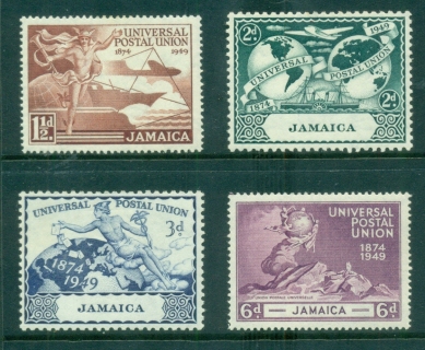 Jamaica-1949-UPU-75th-Anniversary-MLH