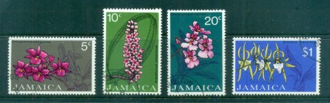 Jamaica-1973-Flowers