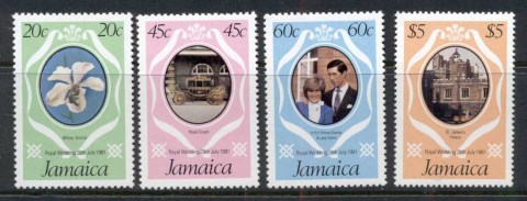 Jamaica-1981-Royal-Wedding