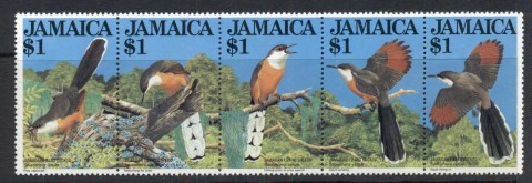 Jamaica-1982-Birds