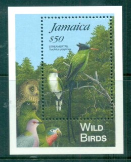 Jamaica-1995-Birds