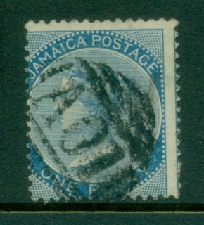 Jamaica-1870-71-QV-Portrait-Wmk-Crown-CC-1d-FU_3