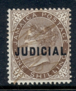 Jamaica-1898-QV-Judicial-1-Fisc-U