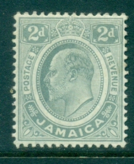 Jamaica-1911-KEVII-sideface-2d-Grey-MLH