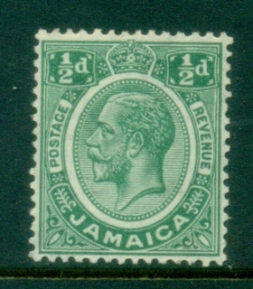 Jamaica-1921-27-KGV-Portrait-0-5d-MLH