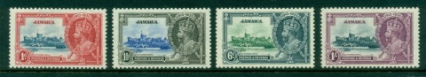 Jamaica-1935-KGV-Silver-Jubilee-MLH