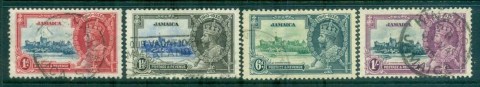 Jamaica-1937-Silver-Jubilee-FU