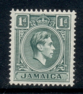 Jamaica-1938-51-KGVI-Portrait-1d-MLH