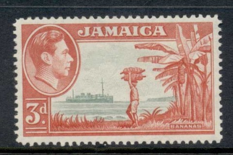 Jamaica-1952-KGVI-Pictorial-3d-MLH