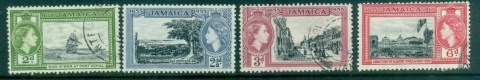 Jamaica-1953-Tercentenary-MLH-FU