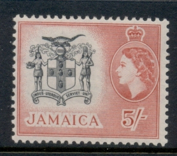 Jamaica-1956-QEII-Pictorial-5-MLH