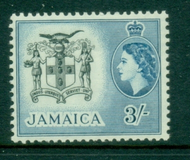 Jamaica-1956-QEII-Pictorials-3-MLH