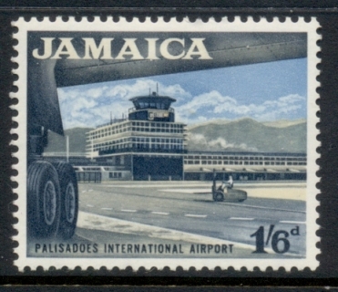 Jamaica-1964-Pictorials-1-6d-MLH