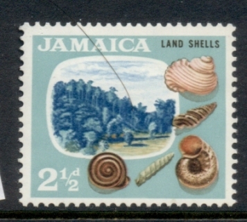 Jamaica-1964-Pictorials-2-5d-MLH