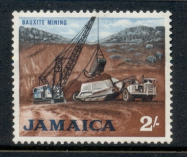 Jamaica-1964-Pictorials-2-MLH