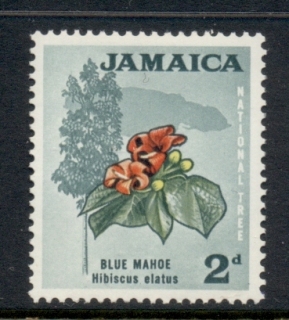 Jamaica-1964-Pictorials-2d-MLH