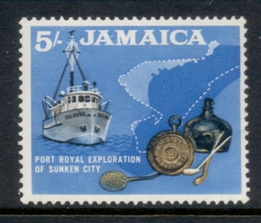 Jamaica-1964-Pictorials-5-MLH