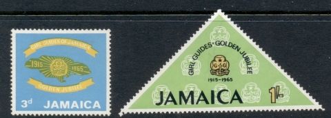 Jamaica-1965-Girl-Guides-MLH