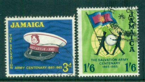 Jamaica-1965-Salvation-Army-FU