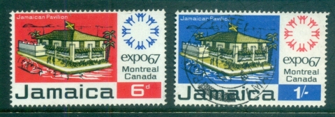 Jamaica-1967-Montreal-Expo-FU-MLH