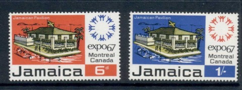 Jamaica-1967-Montreal-Expo-MLH