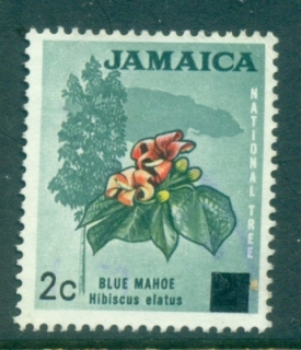 Jamaica-1970-Pictorial