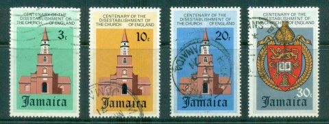 Jamaica-1971-Church-of-England-FU