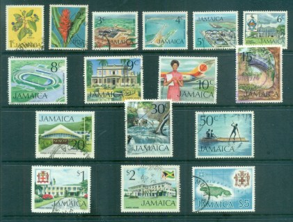 Jamaica-1972-79-Pictorials-faults-FU