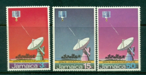 Jamaica-1972-Jamaica-Earth-Satellite-Station-MUH