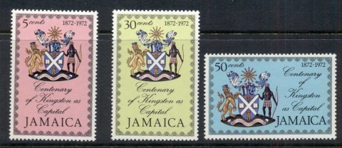 Jamaica-1972-Kingston-Cent-as-Capital-MUH