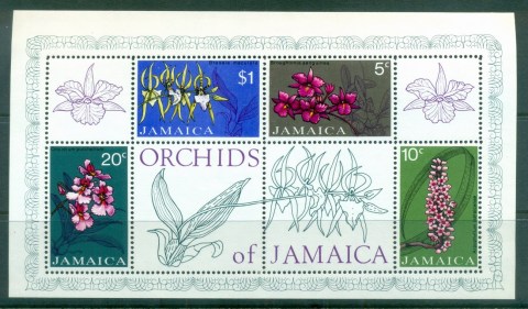 Jamaica-1973-Flowers-2