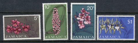 Jamaica-1973-Flowers