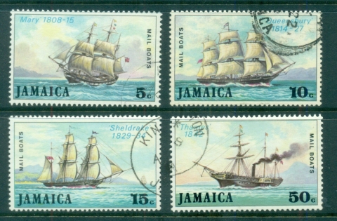 Jamaica-1974-Mailboats