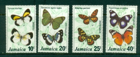 Jamaica-1975-Insects