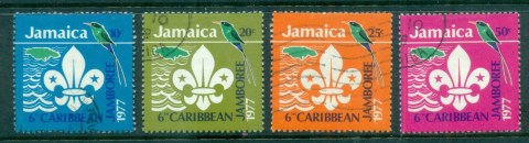 Jamaica-1977-Caribbean-Boy-Scout-Jamboree-FU