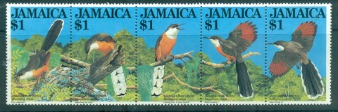 Jamaica-1982-Birds