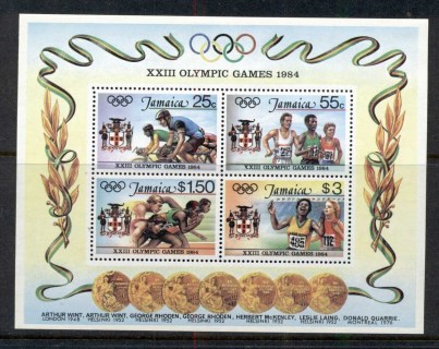 Jamaica-1984-Summer-Olympics-MS-MUH