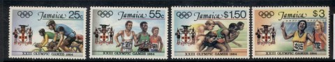 Jamaica-1984-Summer-Olympics-MUH