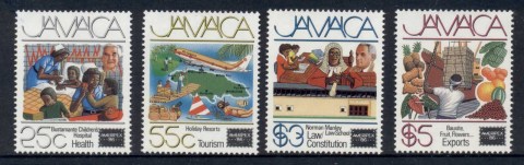 Jamaica-1986-Ameripex-MUH