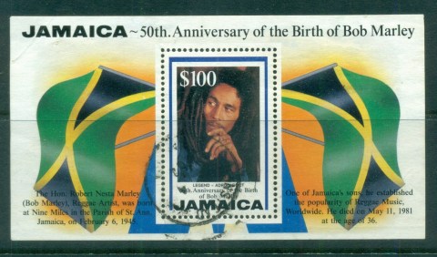 Jamaica-1995-Bob-Marley-MS-FU