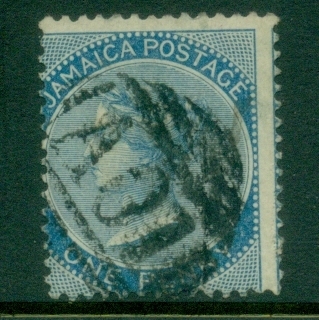 Jamaica-1870-71-QV-Portrait-Wmk-Crown-CC-1d-FU_3