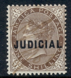 Jamaica-1898-QV-Judicial-1-Fisc-U