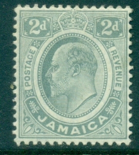 Jamaica-1911-KEVII-sideface-2d-Grey-MLH