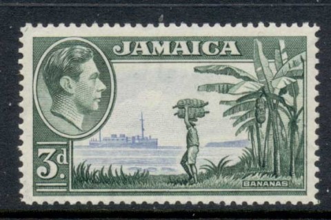 Jamaica-1938-51-KGVI-Pictorial-3d-MLH