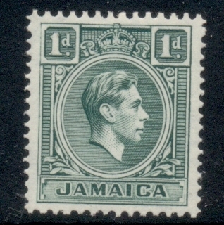 Jamaica-1938-51-KGVI-Portrait-1d-MLH