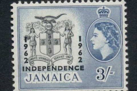 Jamaica-1962-QEII-Pictorial-Opt-Independence-3-MUH