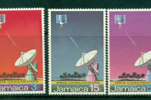 Jamaica-1972-Jamaica-Earth-Satellite-Station-MUH