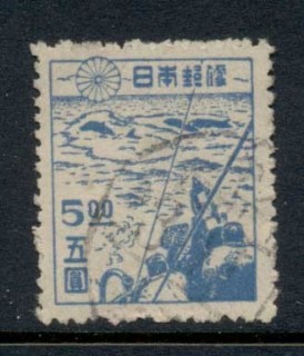 Japan-1947-Whaling-FU